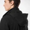 Cotton Silk Reps Field Jacket