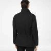 Cotton Silk Reps Field Jacket