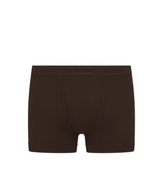 Cotton Stretch Jersey Boxer Brief