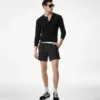 Suede Mick Sneaker Suede Mick Sneaker