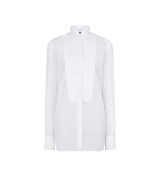 Cotton Voile Shirt