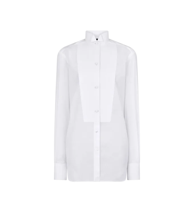 Cotton Voile Shirt Cotton Voile Shirt