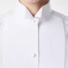 Cotton Voile Shirt Cotton Voile Shirt