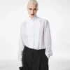Cotton Voile Shirt Cotton Voile Shirt