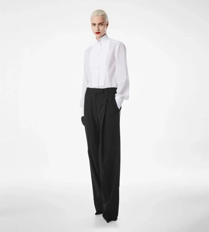 Cotton Voile Shirt Cotton Voile Shirt