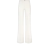 Denim Wide Flare Pants Denim Wide Flare Pants
