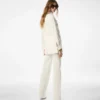 Denim Wide Flare Pants Denim Wide Flare Pants