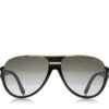 Dimitry Vintage Aviator Sunglasses