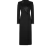 Double Breasted Evening Coat Double Breasted Evening Coat