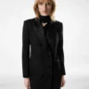 Double Breasted Evening Coat Double Breasted Evening Coat