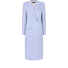 Double Face Light Wool Double Breasted Coat Double Face Light Wool Double Breasted Coat