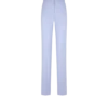 Double Face Light Wool Tailored Straight Pants Double Face Light Wool Tailored Straight Pants