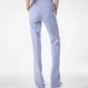 Double Face Light Wool Tailored Straight Pants Double Face Light Wool Tailored Straight Pants