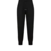 Double Face Viscose Joggers