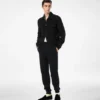 Double Face Wool Cashmere Outershirt
