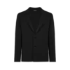 Double Face Wool Jacket