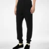 Double Face Wool Joggers
