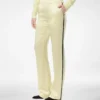 Double Silk Satin Joggers Double Silk Satin Joggers