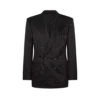 Duchesse Polka Dot Jacquard Jacket Duchesse Polka Dot Jacquard Jacket
