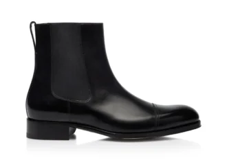 Edgar Chelsea Boots