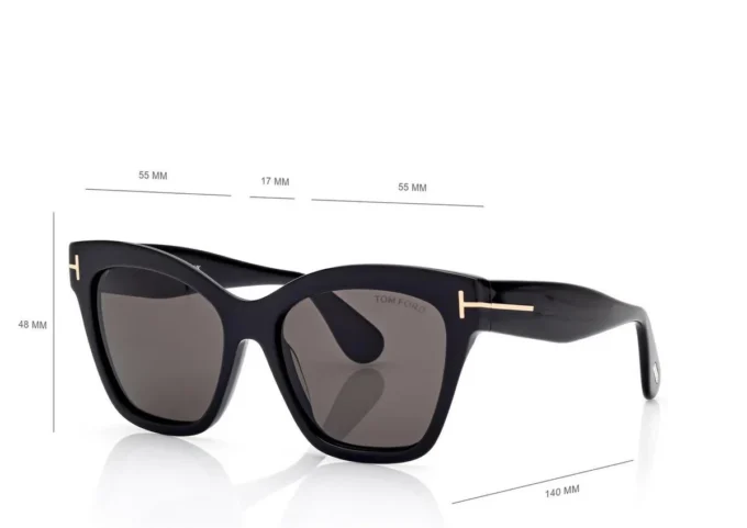 Elvira Sunglasses