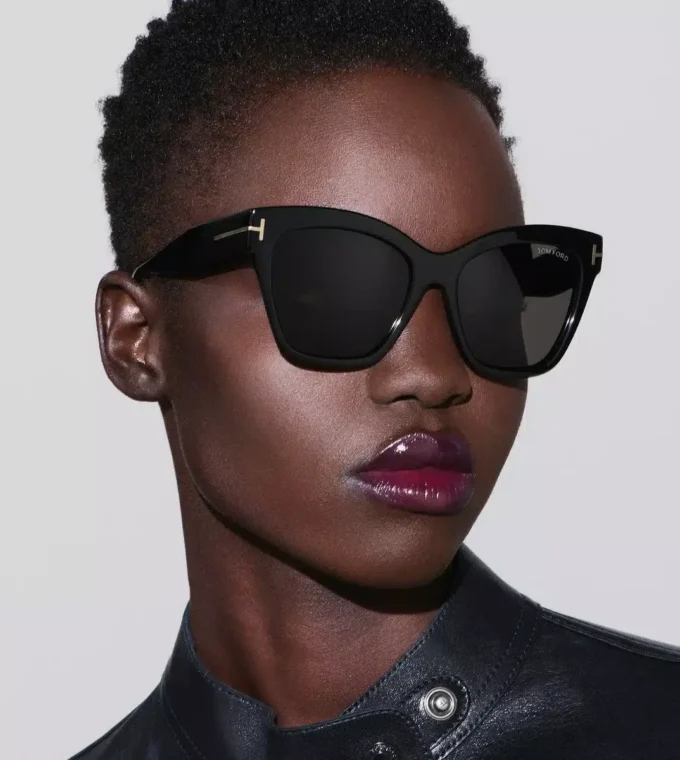Elvira Sunglasses