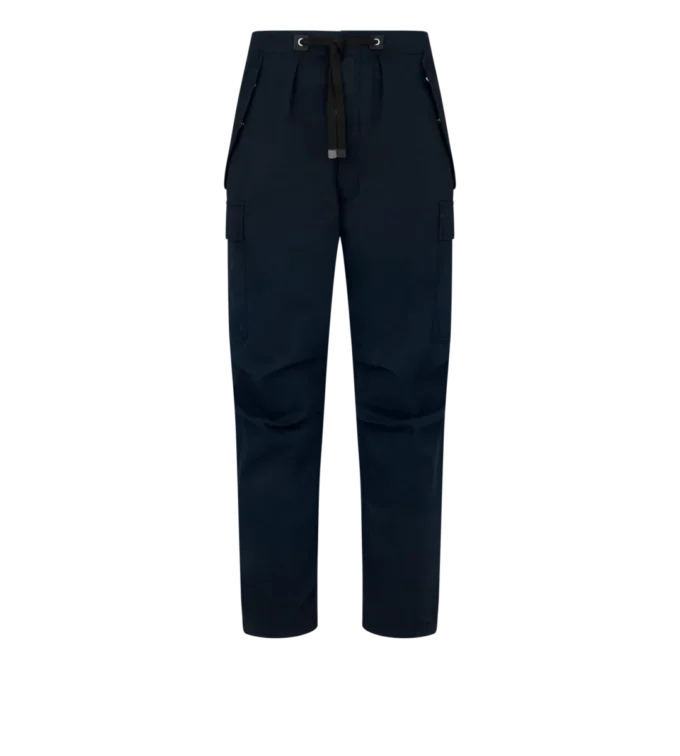 Enzyme Twill Cargo Sport Pant