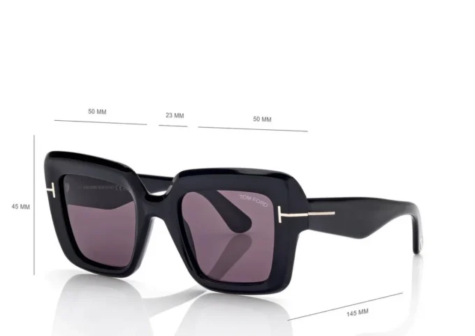 Esme Sunglasses