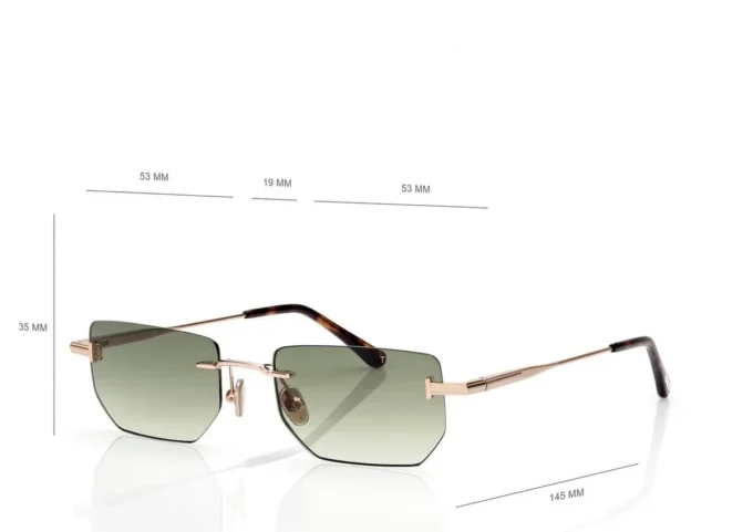 Ethan Sunglasses