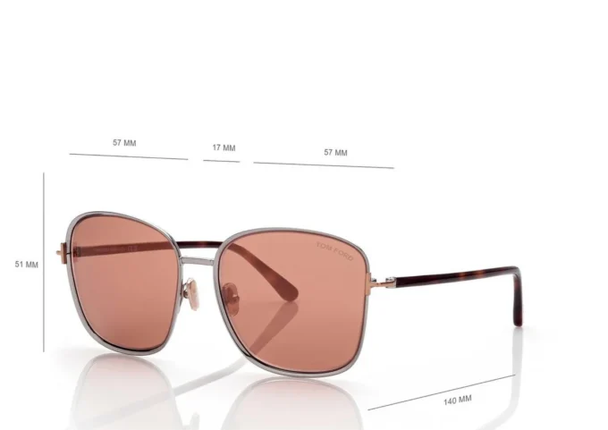 Fern Sunglasses
