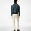 Fine Poplin Harrington Fine Poplin Harrington