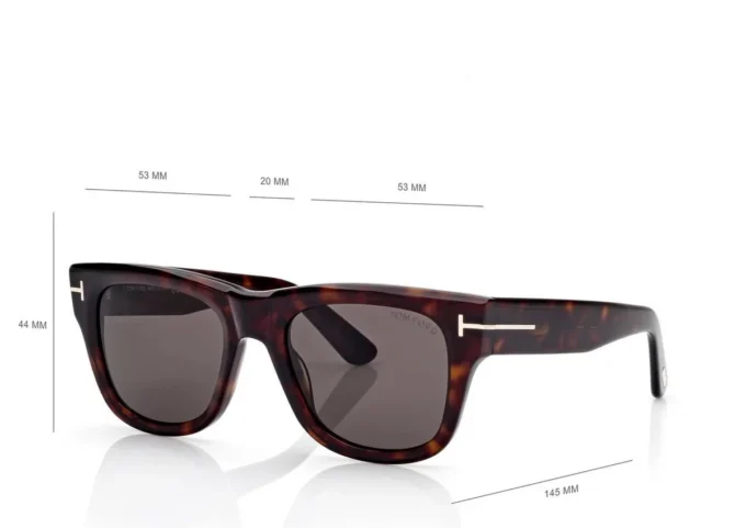 Finn Sunglasses