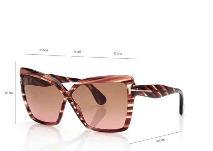 Fiore Sunglasses