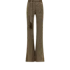 Flared Pants