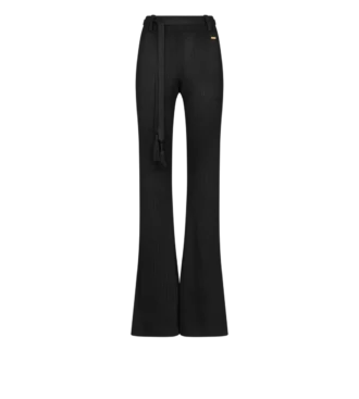 Flared Pants