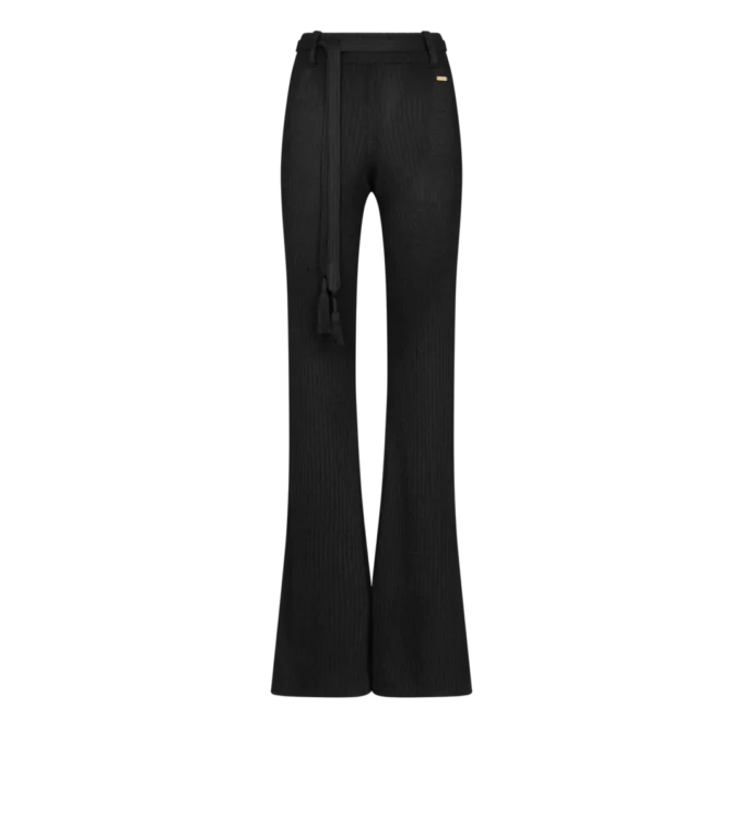 Flared Pants