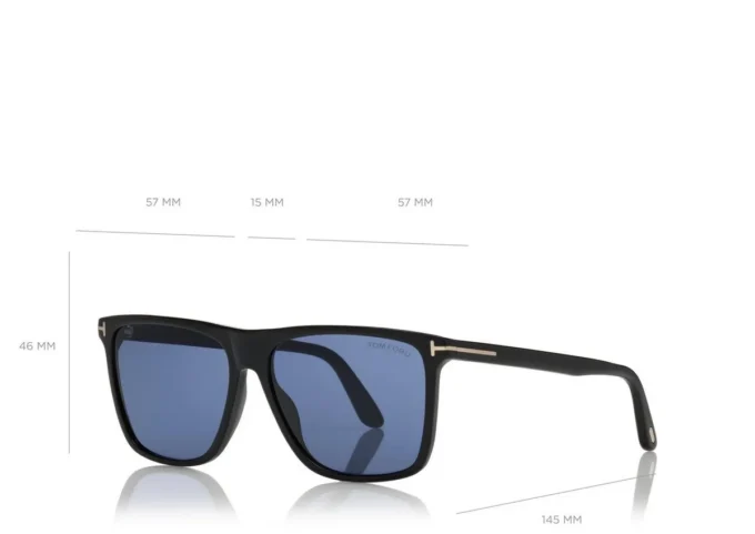 Fletcher Sunglasses
