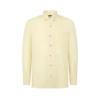 Fluid Gabardine Slim Fit Shirt Fluid Gabardine Slim Fit Shirt