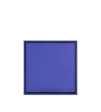 Frame Pocket Square