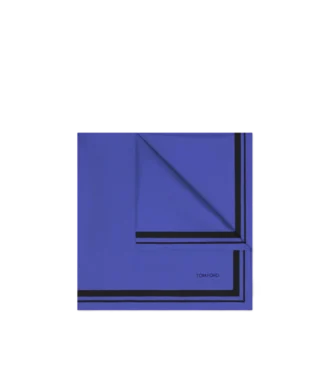 Frame Pocket Square