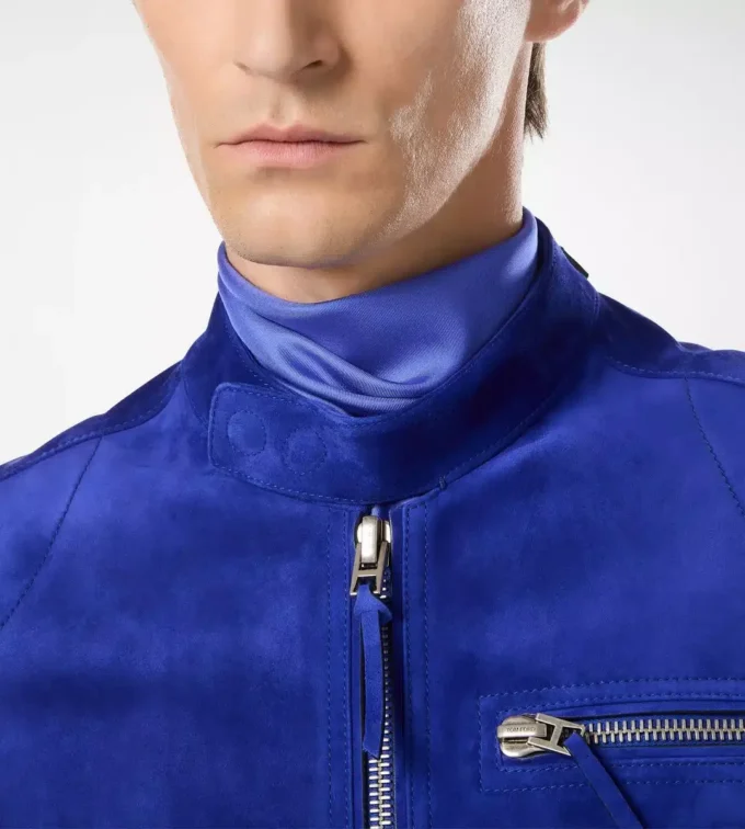 Frame Pocket Square