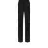 Fresco Lana Relaxed Straight Pants