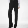 Fresco Lana Relaxed Straight Pants