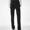 Fresco Lana Relaxed Straight Pants
