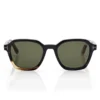 Geometric Horn Sunglasses Geometric Horn Sunglasses