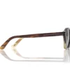 Geometric Horn Sunglasses Geometric Horn Sunglasses