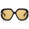 Geometric Icon Sunglasses