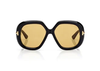 Geometric Icon Sunglasses