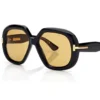 Geometric Icon Sunglasses