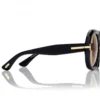 Geometric Icon Sunglasses